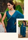 Platinum Vol 1 By Kashvi Swarovski Soft Silk Party Wear Sarees Wholesale Market In Surat